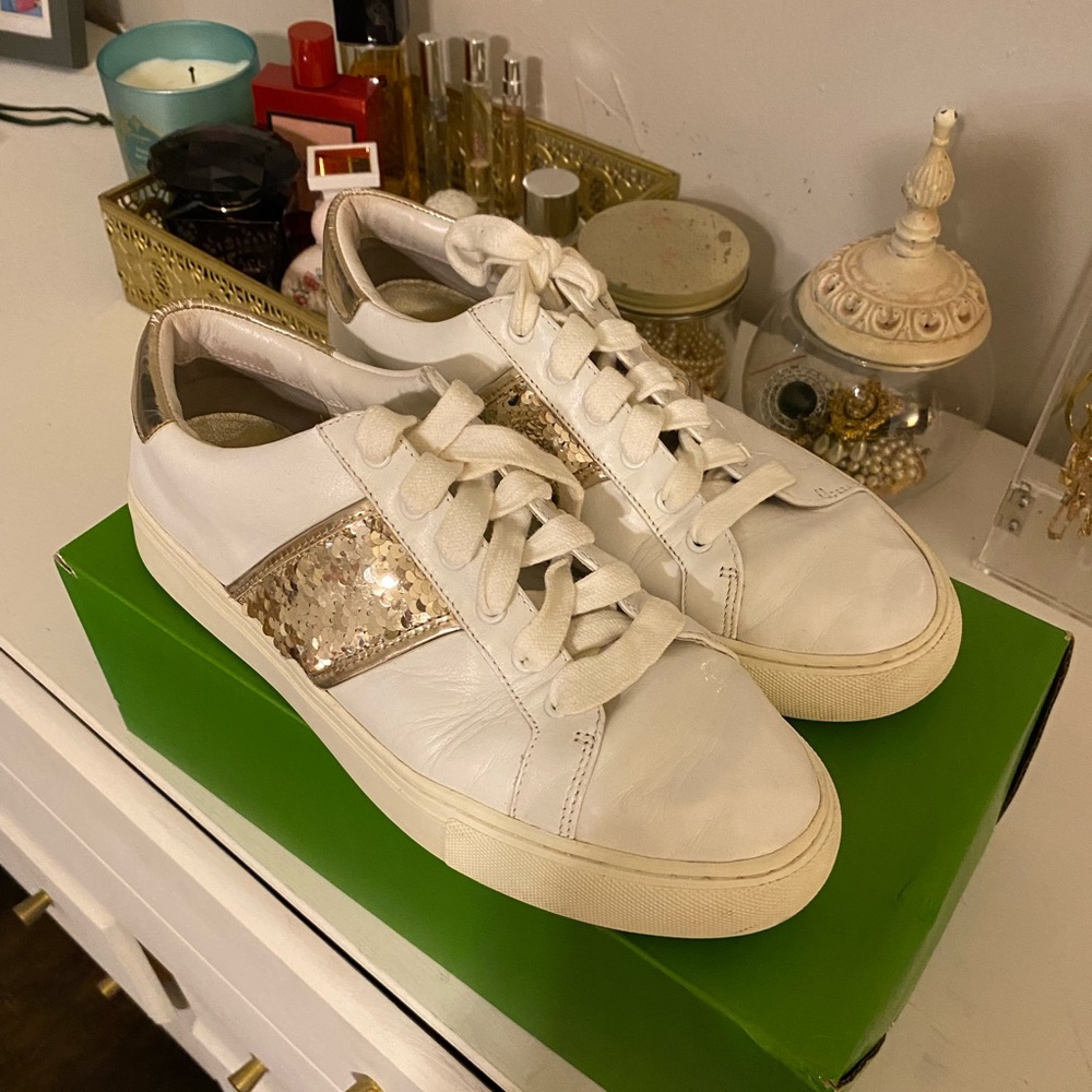 Tory Burch Sneakers